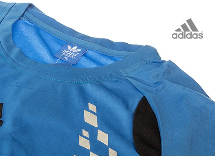 تی شرت ورزشی جدید Adidas