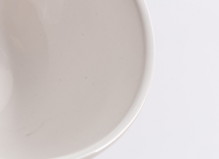 کاسه 3تایی سفید GOLDEN HOME