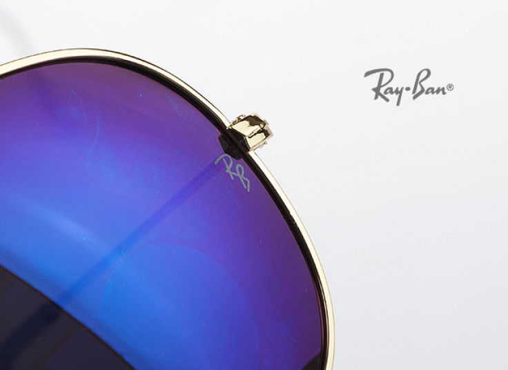 عینک آفتابی RayBan