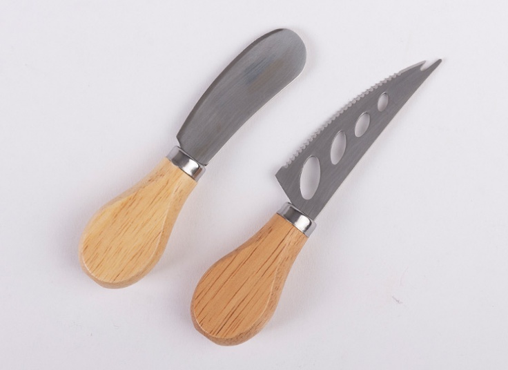 ست کارد پنیر خوری