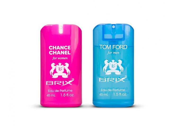 عطر و ادکلن Brix 45ml