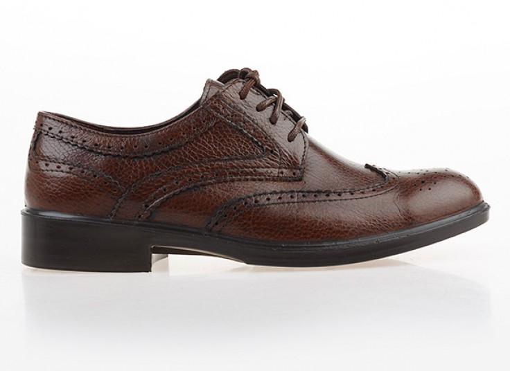 سری جدید کفش مردانه هشت ترک