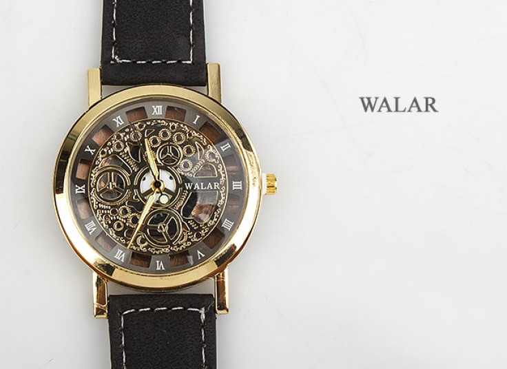 ساعت ست زنانه و مردانه WALAR