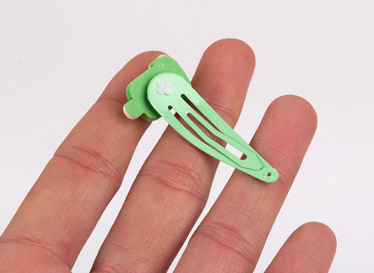 گیره مو طرح بستنی Wei Ya