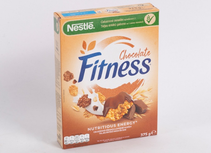 انواع کورن فلکس