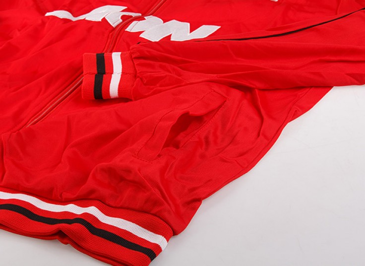 انواع سویشرت ورزشی مردانه