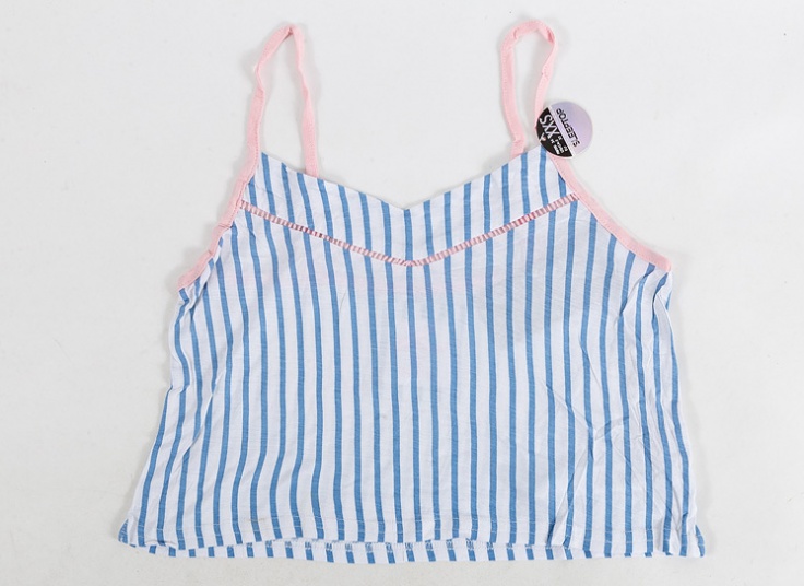 تاپ راه راه Censored