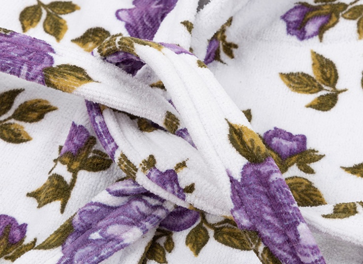 حوله پالتویی Pambooh