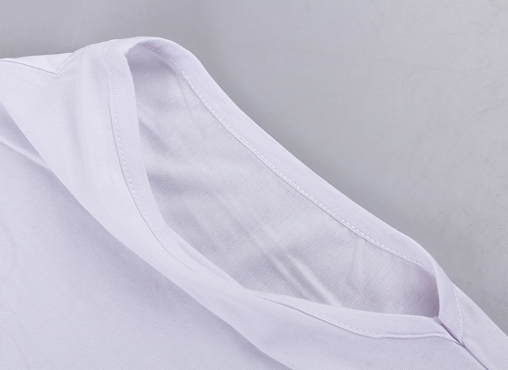 آستین حلقه ای مردانه طرح H&M