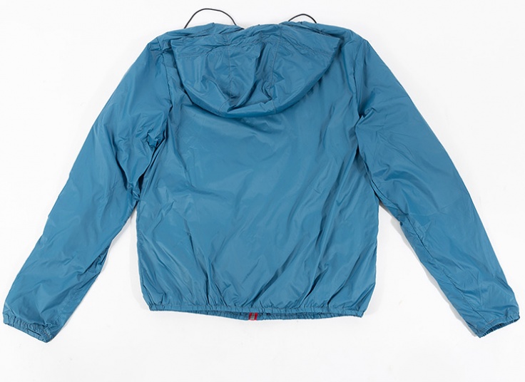 بادگیر کلاهدار Laura Torelli