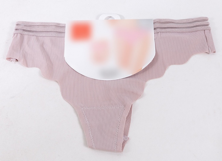 لباس زیر زنانه Backless