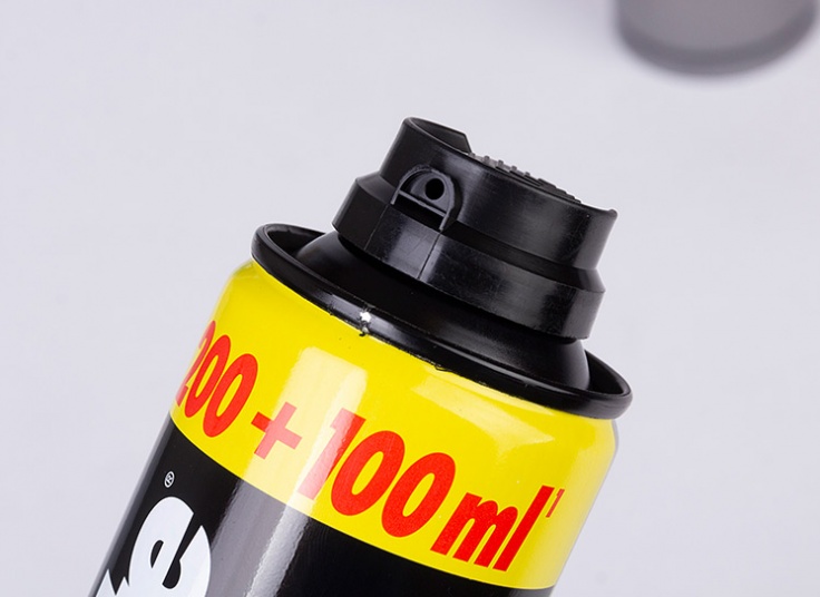 فوم اصلاح 300ml مردانه Gillette