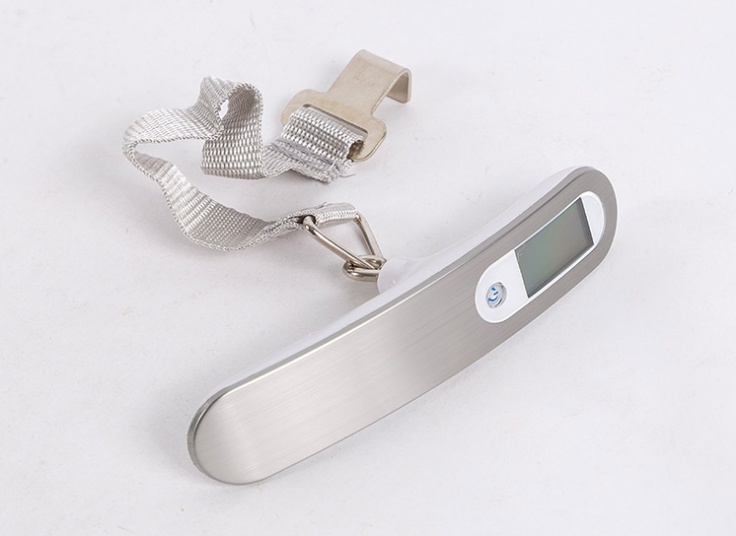 ترازوی دستی دیجیتال