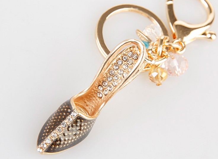 آویز کیف و کلید Shine Bright