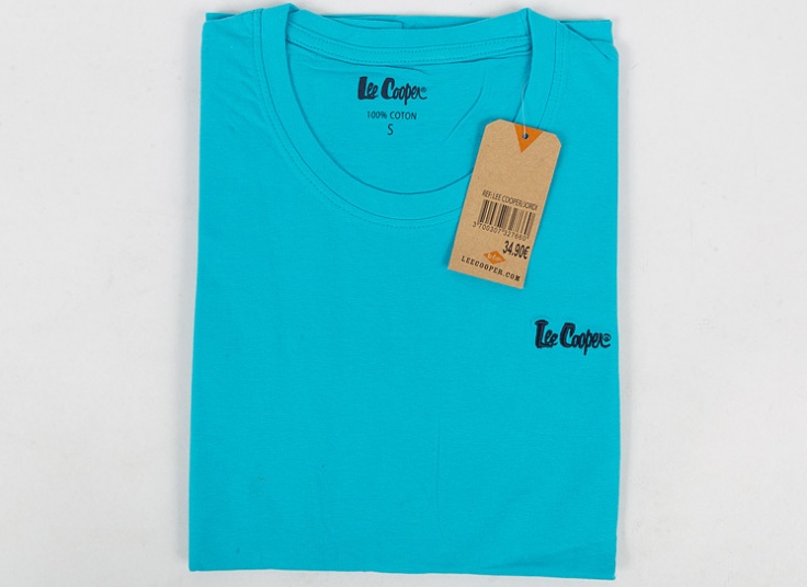 تیشرت آستین کوتاه LeeCooper