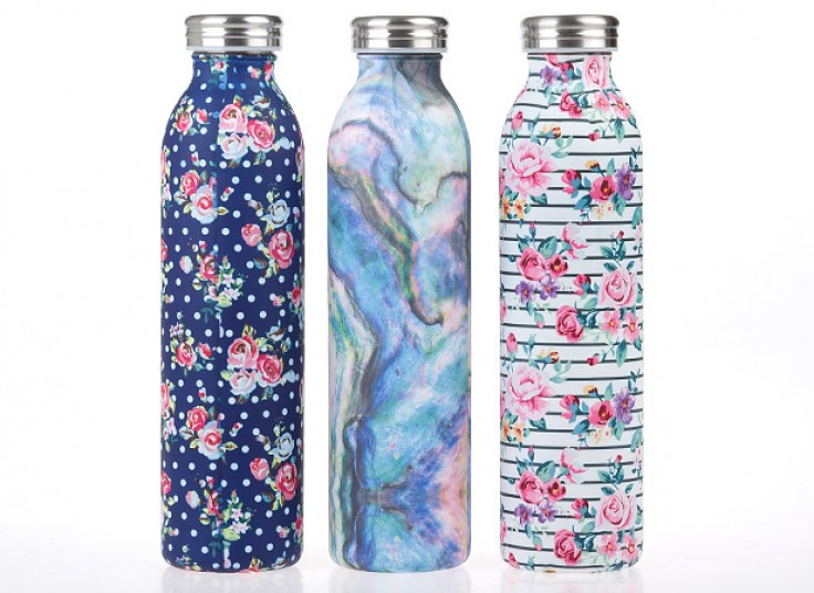 فلاسک استیل Bottle Style