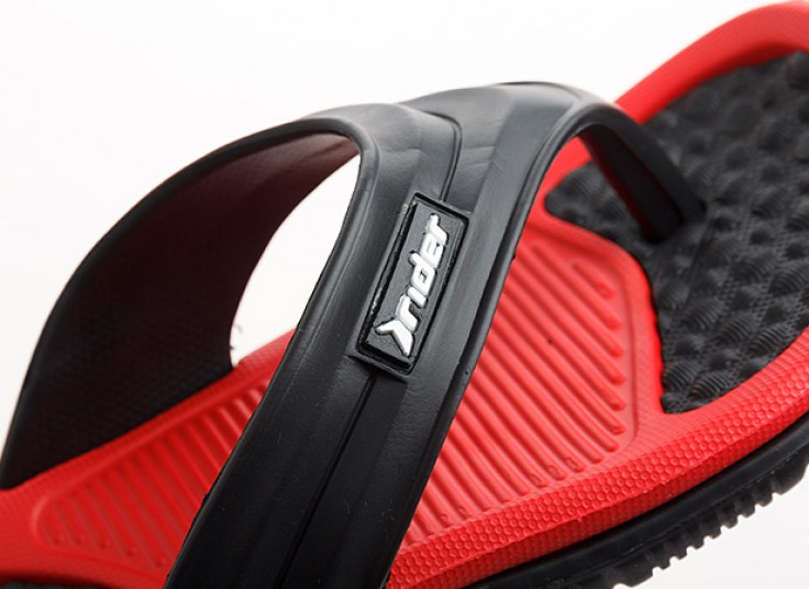 دمپایی بند انگشتی طرح Rider