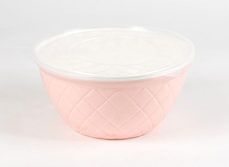 کاسه درب دار آناناسی Polynik