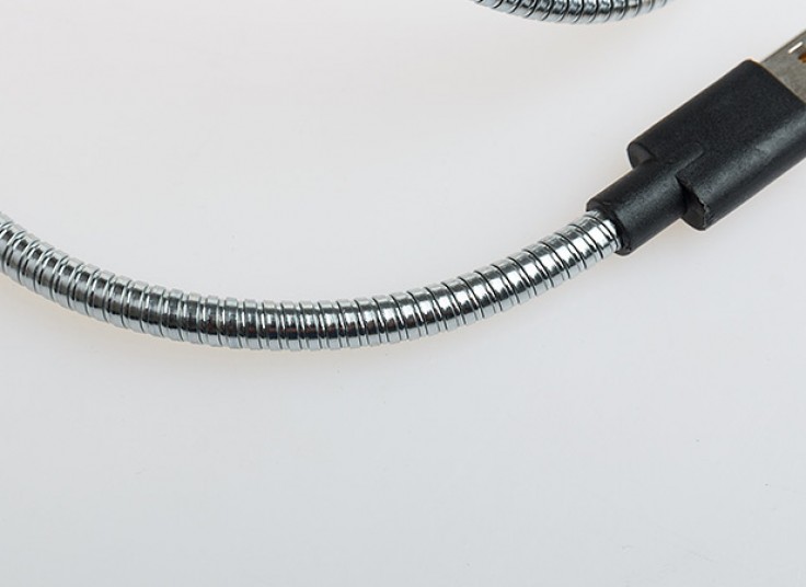 کابل و استند فنری