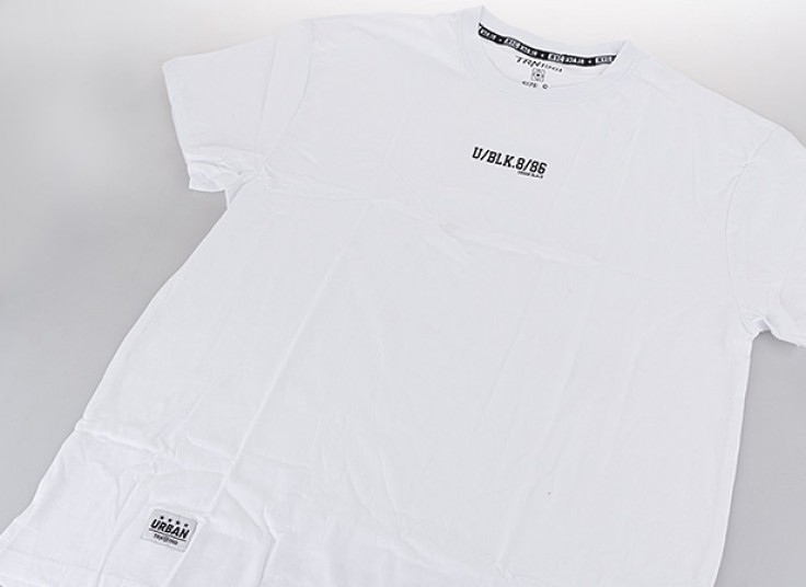 تیشرت آستین کوتاه TRN1961