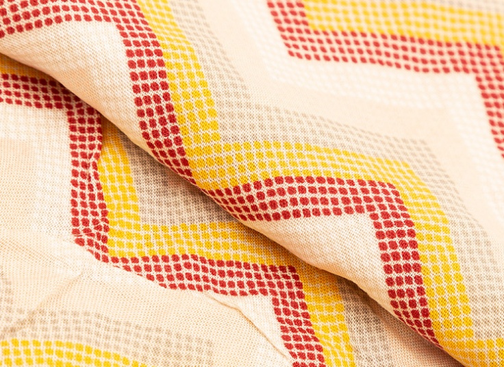 بلوز یقه قایقی ClockHouse