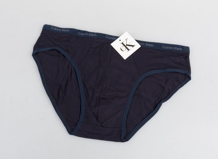 لباس زیر مردانه اسلیپ Calvin Klein