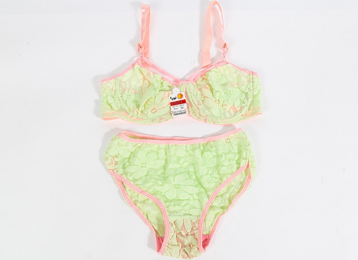 ست لباس زیر NORA