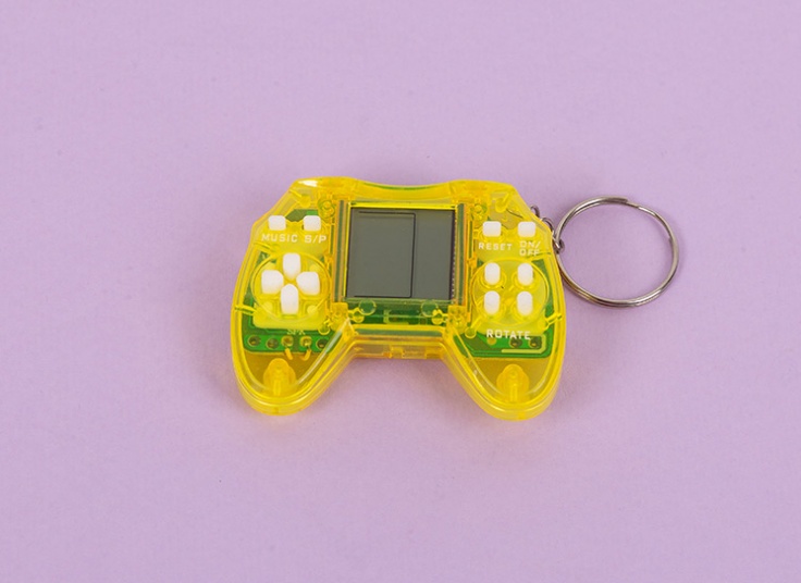 انواع جاکلیدی فانتزی