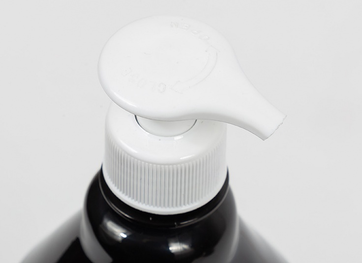 شامپو سر و بدن کرمی Pament