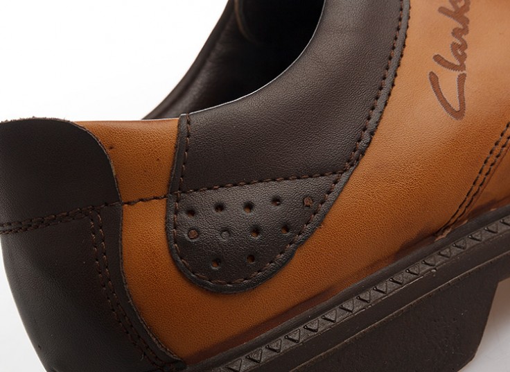 کفش کلاسیک مردانه Clarks