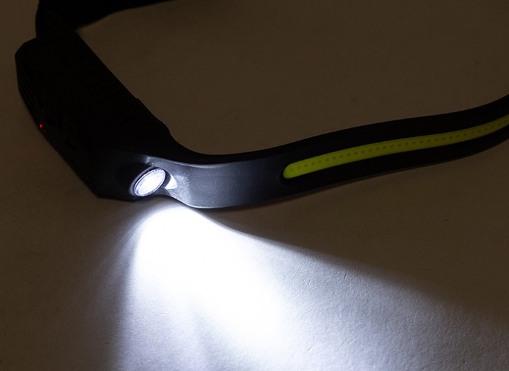 هد لامپ کوهنوردی  