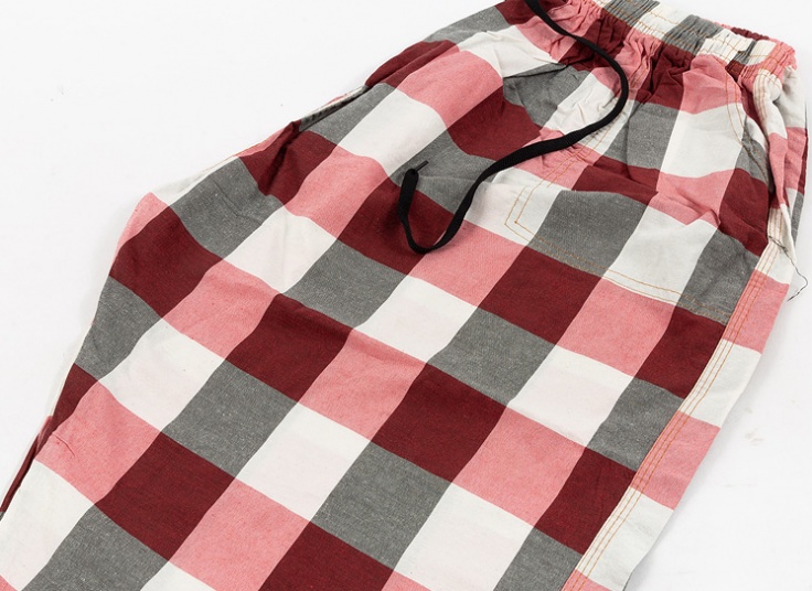 شلوار راحتی سایز بزرگ NOVIN