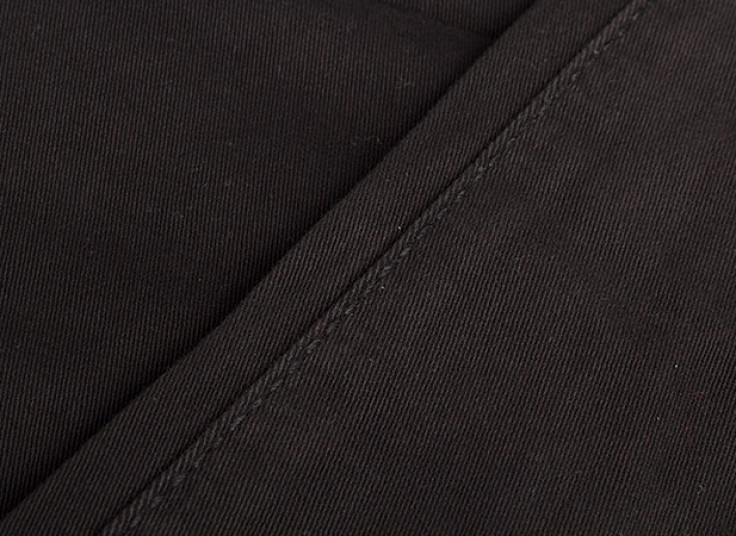 شلوار کتان زنانه Trf Zara