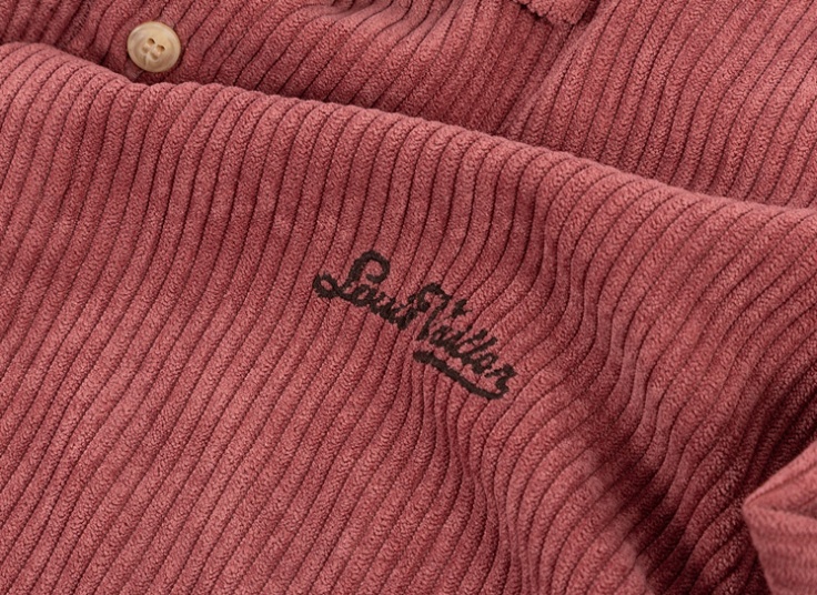 پیراهن مخمل مردانه Louis Vuitton