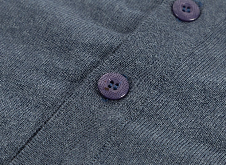 ژاکت و ژیله مردانه طرح Polo