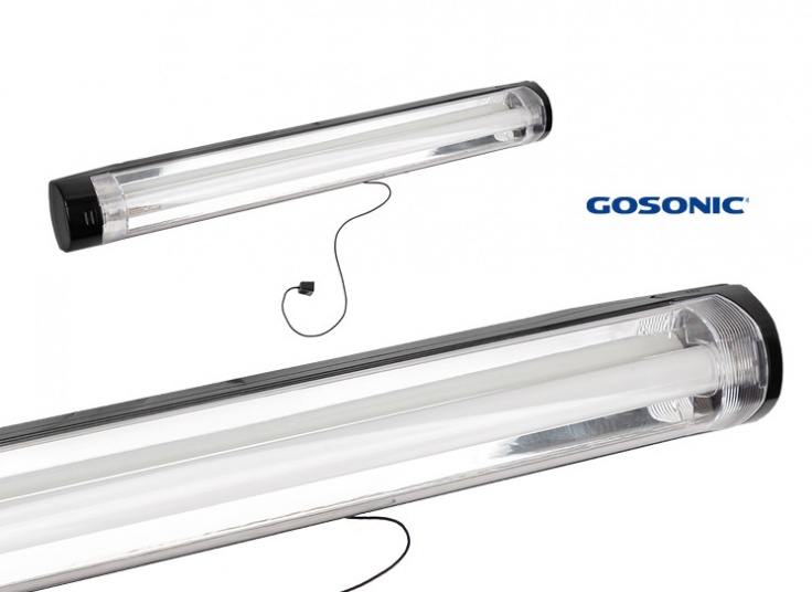 لامپ مهتابی Gosonic