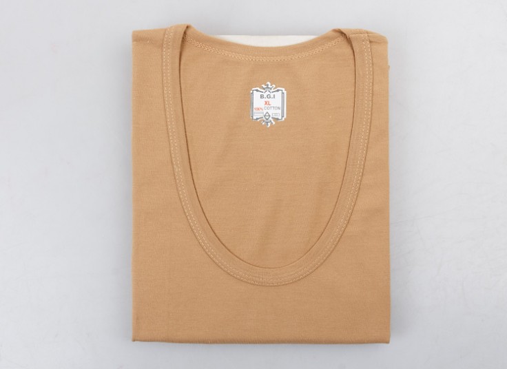 رکابی و تیشرت مردانه BGI