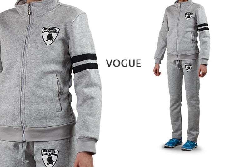 ست سویشرت و شلوار Lamborghini