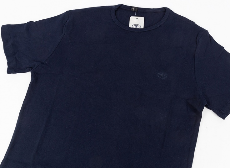 تیشرت مردانه طرح Tom Tailor