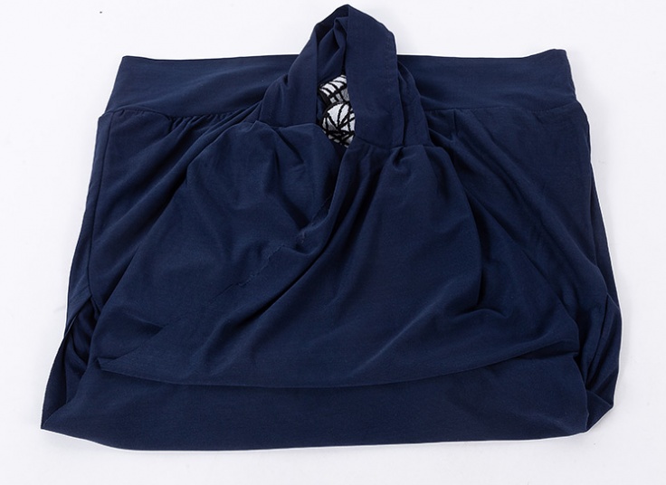 تاپ پشت ضربدری Reebok