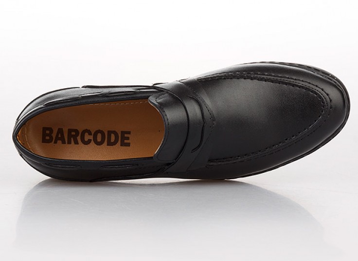 کفش کالج مردانه Barcode سری Duel