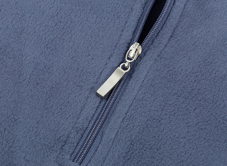 بلوز مردانه زیپ دار