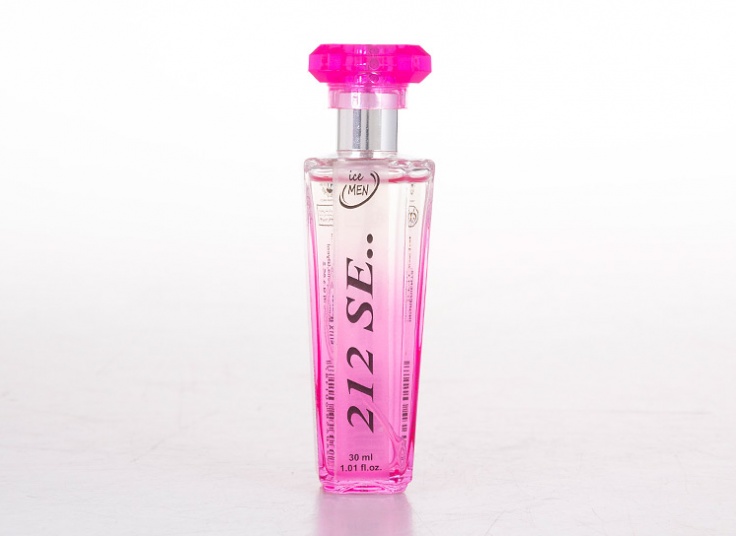 عطر و ادکلن 30 میل ice MEN