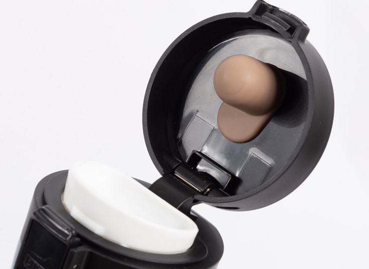 تراول ماگ قفل دار Pontus