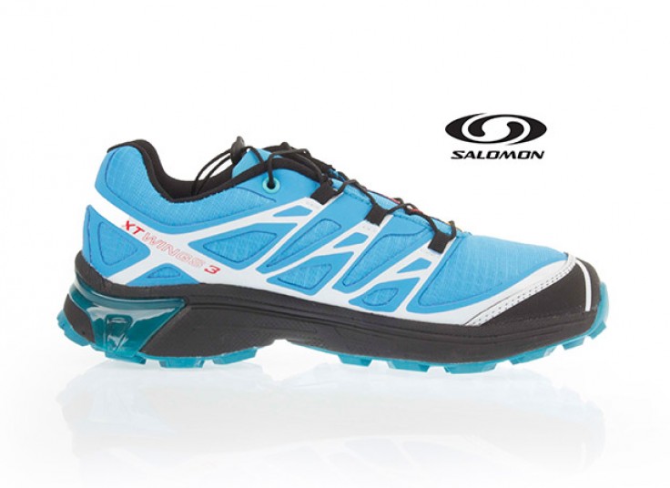 کفش SALOMON مدل XA PRO 3D