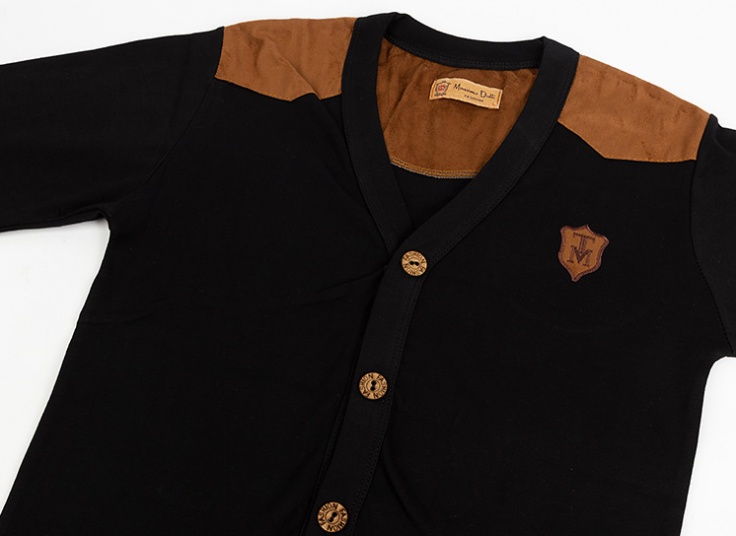 ژاکت مردانه Massimo Dutti