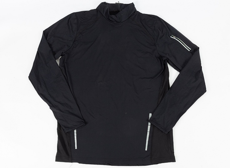 بلوز ورزشی Crivit Pro