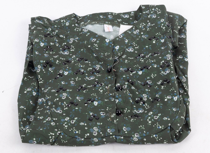 شومیز زنانه JDRF