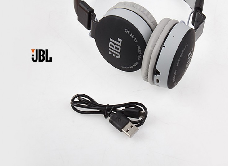 هدست بلوتوث JBL