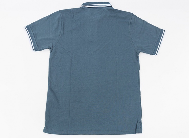 پولوشرت مردانه Identic